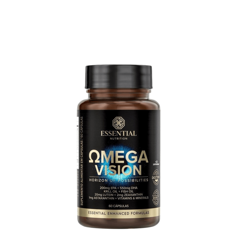 omegavision