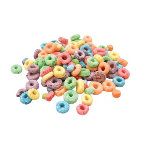 FRUIT LOOPS A GRANEL