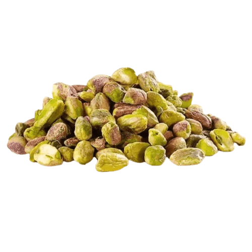 PISTACHE DESCASCADO NATURAL A GRANEL
