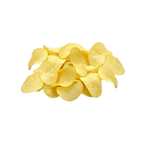 CHIPS DE AIPIM NATURAL A GRANEL