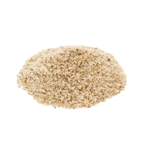 PSYLLIUM FARELO À GRANEL