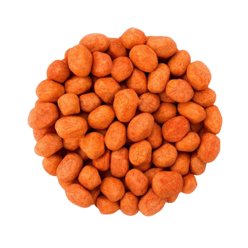 AMENDOIM CROCANTE COM PIMENTA A GRANEL