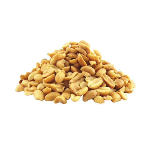 AMENDOIM TORRADO A GRANEL