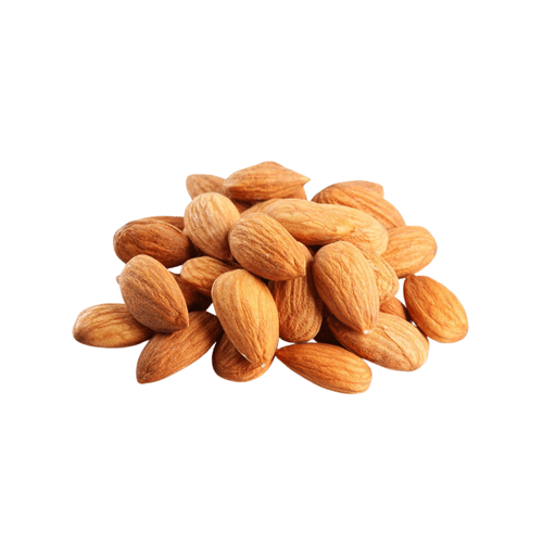 AMÊNDOA NATURAL A GRANEL