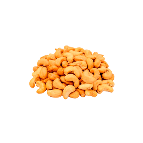 CASTANHA DE CAJÚ TORRADA SEM SAL A GRANEL
