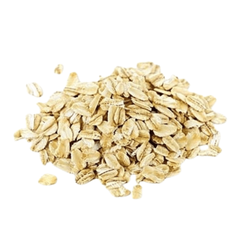 AVEIA GROSSA EM FLOCOS A GRANEL